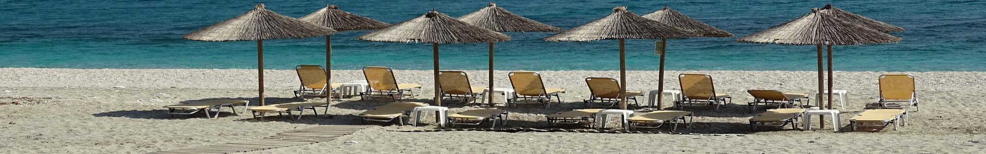 Hoteli Olimpska regija