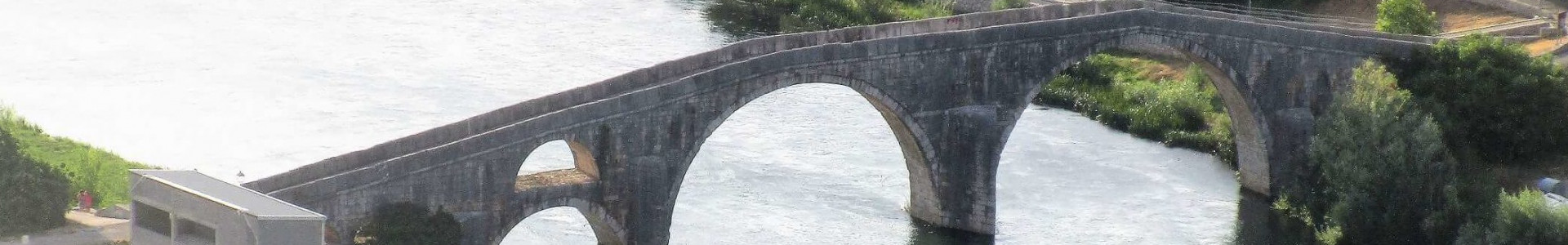 Trebinje-Dubrovnik-Mostar-Sarajevo