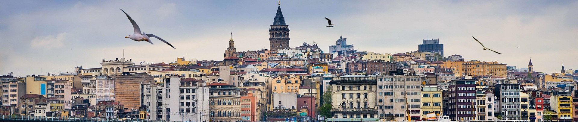 Istanbul za Dan primirja u novembru 2026. 10/15.novembar 2026. Polazak iz Šapca! Plaćanje na rate!